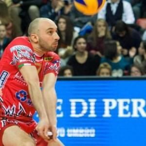 Volley, Perugia torna tra le prime quattro: "Possiamo crescere ancora, e ora la Champions"