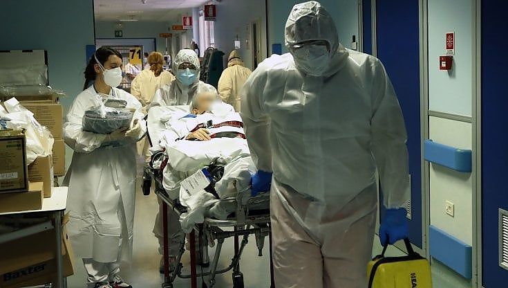 Pandolfi chiede prudenza: "Meglio un sacrificio oggi che problemi peggiori domani"