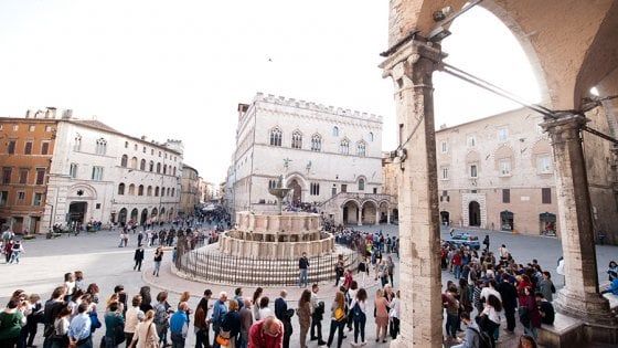 Torna il Festival internazionale del giornalismo, dalle fake news alla censura online