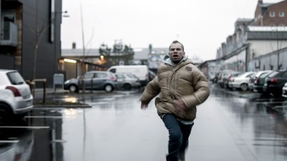 In anteprima "Second Chanche", la nuova opera della regista premio Oscar Susanne Bier