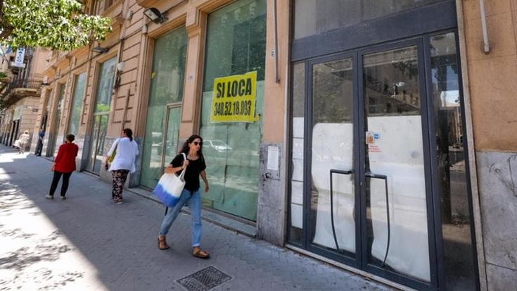 Ok ai mega negozi in centro, la Regione approva il piano