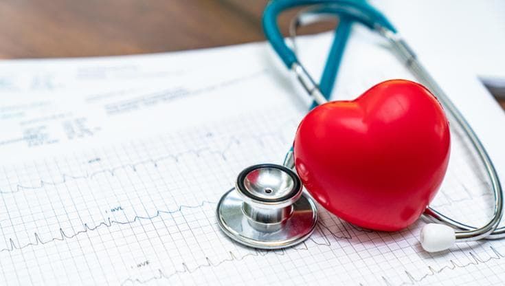 Scompenso cardiaco, ecco come capire chi è a rischio. E ora anche l’IA può dare una mano