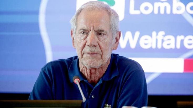 Guido Bertolaso sulle nomine nella sanità e il caso Melazzini: “Sono pronto a lasciare”