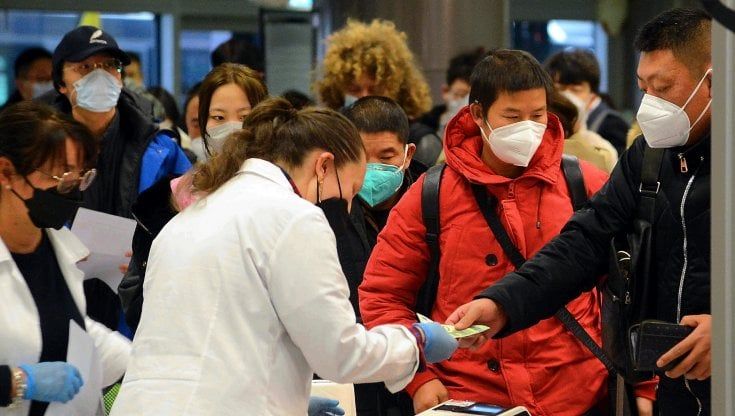Covid, gli errori da non ripetere