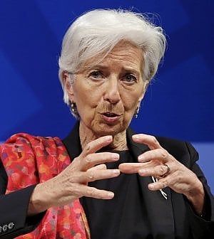 Il Fmi boccia il neoliberismo: stop austerity e controllo sugli investimenti