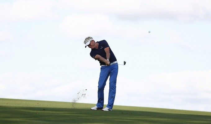 Golf, Gagli e Delpodio perdono la carta per European Tour