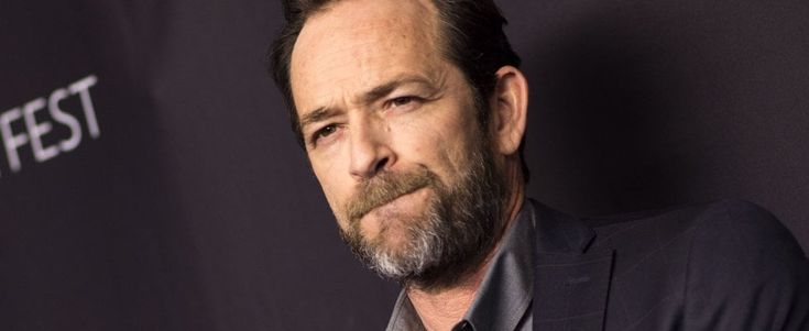 E' morto Luke Perry, addio a Dylan di 'Beverly Hills 90210'
