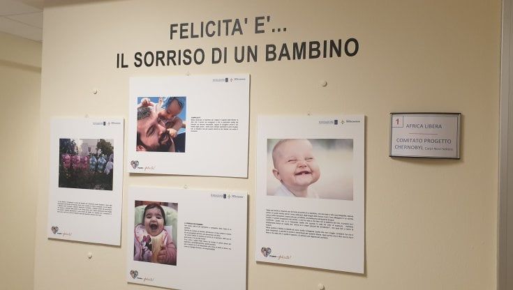 A Carpi apre il Museo della Felicità. La rassegna di ciò che ci rende felici: dalla bicicletta al sorriso di un bimbo