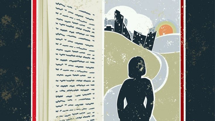 L’unico vero buon proposito è leggere