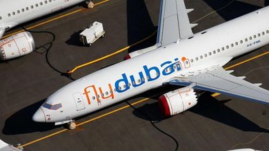 Volo FlyDubay, prima la lite tra piloti poi l'aereo va giù in picchiata: la ricostruzione dinamica