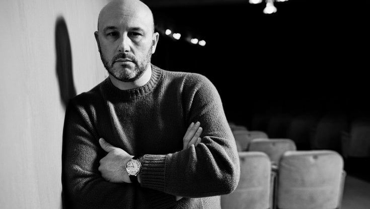 Rubrica Caruso. Il direttore Riccardo Frizza: "Traviata sempre attuale, bisogna scavare sulle parole"