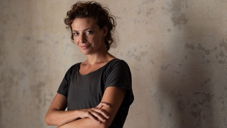 Jasmine Trinca: “Divento regista per mia madre”