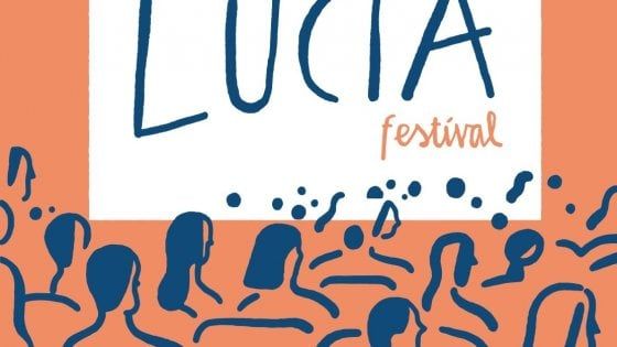 Lucia, a Firenze il primo festival del Podcast alla Manifattura Tabacchi