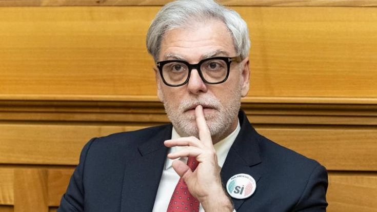 Mollicone: “Il governo può ancora intervenire e bloccare l’operazione”