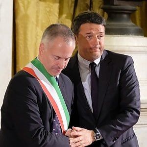 Il sindaco spiazza il Pd, è addio al Doria bis dopo il No alla riforma