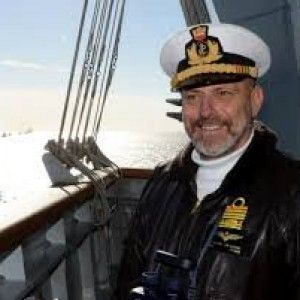 Il capo di Stato Maggiore della Marina in Senato: "Mare Nostrum attirava i profughi? E' una sciocchezza"