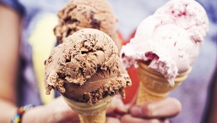 Sigep e Gambero Rosso: ecco le migliori gelaterie di Bologna