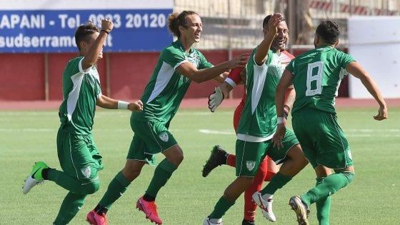 Il giudice sportivo cancella il Trapani ma per il futuro si pensa già al Dattilo