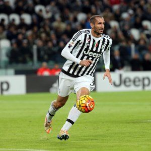 Juventus, Chiellini: "Dybala è più forte di Tevez". Hernanes ko, starà fuori tre settimane