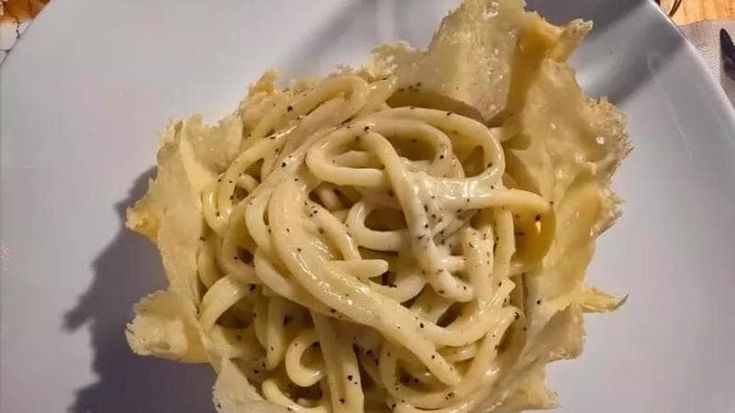 Rome and cacio e pepe go hand in hand: 10 top spots