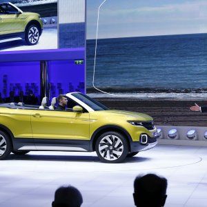 L’auto 4.0, così Bosch lavora per il futuro   
