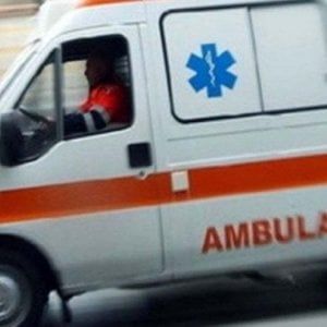 Frosinone, motociclista si sveglia dal coma dopo 40 giorni e chiama la mamma