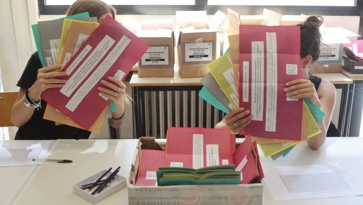 Referendum giustizia e il quorum mancato, Carlo Galli: "Col quesito sull'eutanasia ci sarebbe stata la fila..."