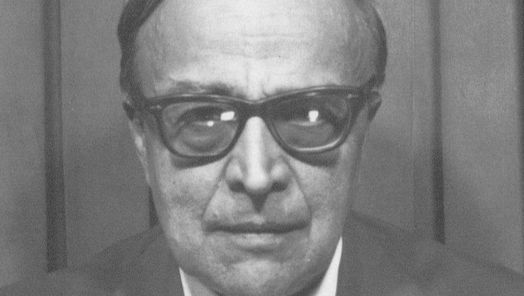 La lezione di Kojève, filosofo del desiderio che ci rende umani 