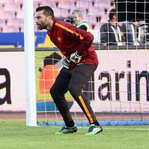 Roma, De Sanctis come Garcia: ''Lo scudetto lo vinceremo noi''