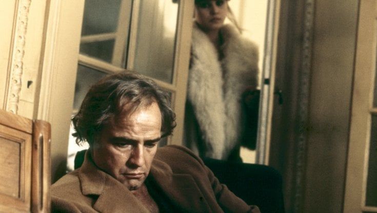 Sesso, burro e rivolta: i 50 anni di Ultimo tango a Parigi, film scandalo di Bernardo Bertolucci
