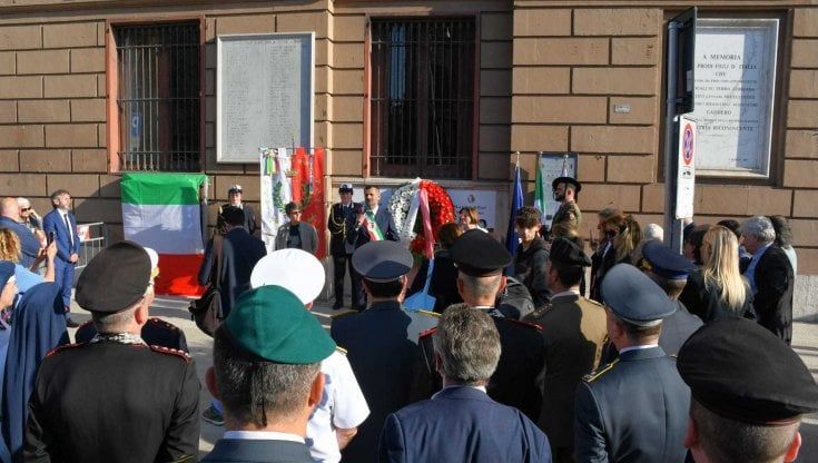 Antimafia, Bari ricorda Giovanni Falcone: "La nostra città dalla parte della legalità"