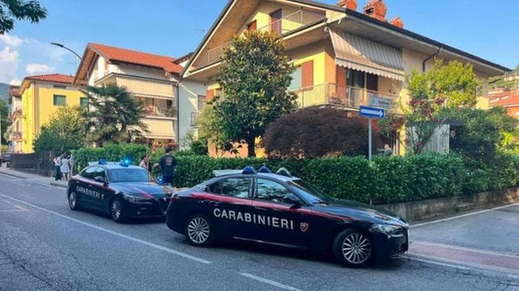 Ponteranica, la ragazza aggredita in casa da uno sconosciuto: "Ringrazio i vicini per il coraggio"