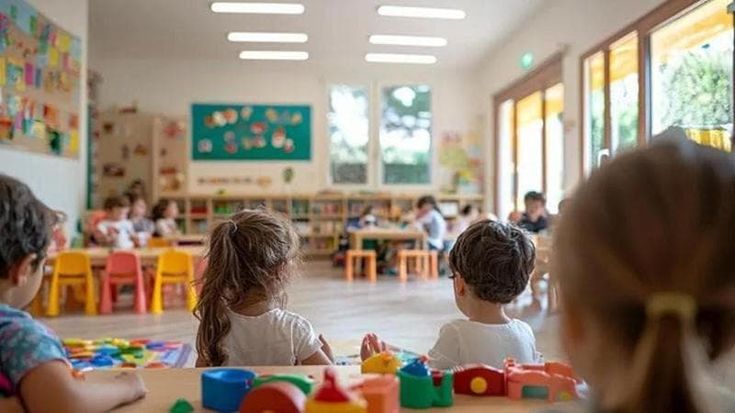 Asili nido, in Italia solo 32 bambini su 100 possono accedervi. Escluse le famiglie più fragili