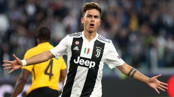L'en-plein delle italiane in Champions: quattro vittorie non arrivavano dal 2005