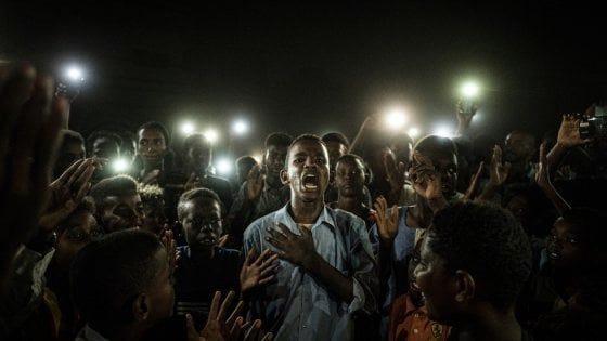 World Press Photo, confermata l’esposizione a Napoli a novembre