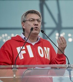 Landini, "In Fiat i diritti non sono uguali per tutti". E al governo: "Cancellate i co.co.co"