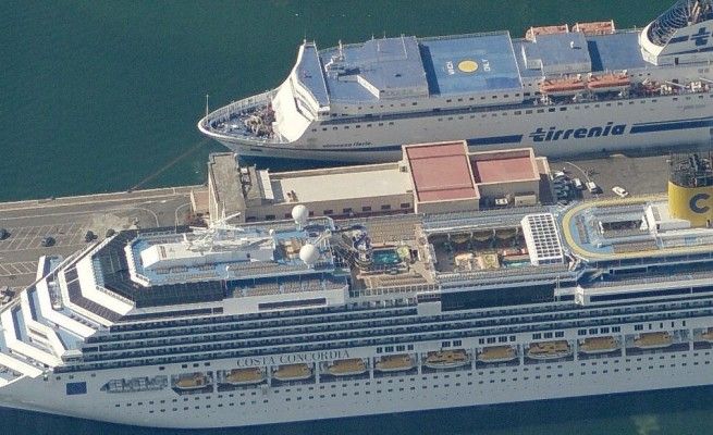 Dieci anni di foto dal satellite <br />cos&igrave; Google Earth racconta la citt&agrave;