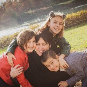 Storia di Marina: “Anche con un melanoma al quarto stadio, quello che conta è avere il sole dentro”