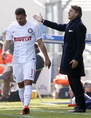 Inter specchio del calcio italiano
