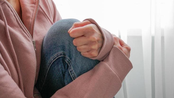 Ansia, problemi cardiovascolari e immunitari: gli effetti della violenza di genere sul corpo