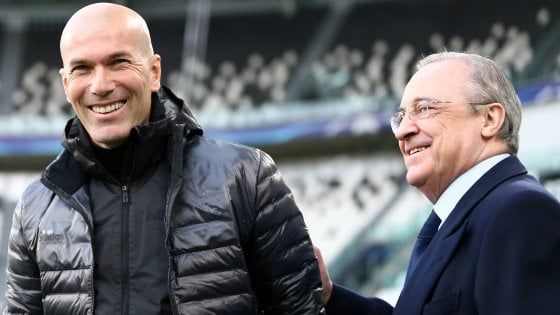 Real Madrid, mercato al risparmio: "Niente nuovi acquisti"