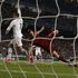 Real Madrid-Roma 2-0: giallorossi spreconi, Ronaldo e James non perdonano