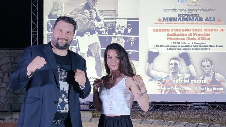 Memorial Muhammad Ali, in Toscana un evento per ricordare il mito