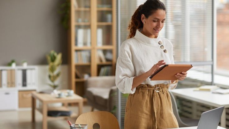 Business angel a ragazze che osano: un network per imprese al femminile