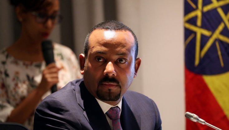Dal Nobel al conflitto, l'Etiopia di Abiy Ahmed sull'orlo della guerra civile