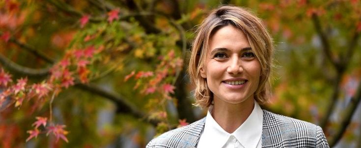 Nilde Iotti, una storia italiana. Anna Foglietta: "Le dobbiamo tanto, dovremmo onorarla di più"