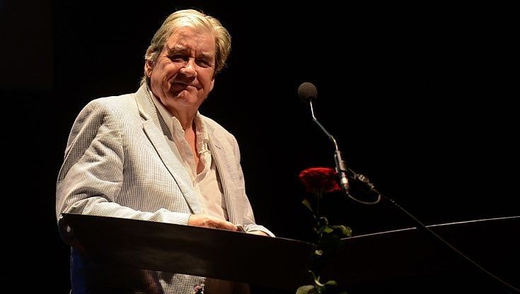 'Il libro possibile' compie 20 anni e raddoppia sedi e serate: "Oltre a Polignano c'è anche Vieste"