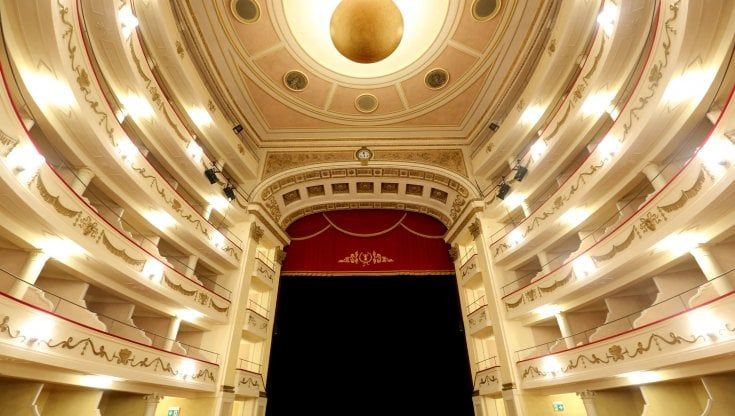 Teatro di Camogli, Acquaviva al timone