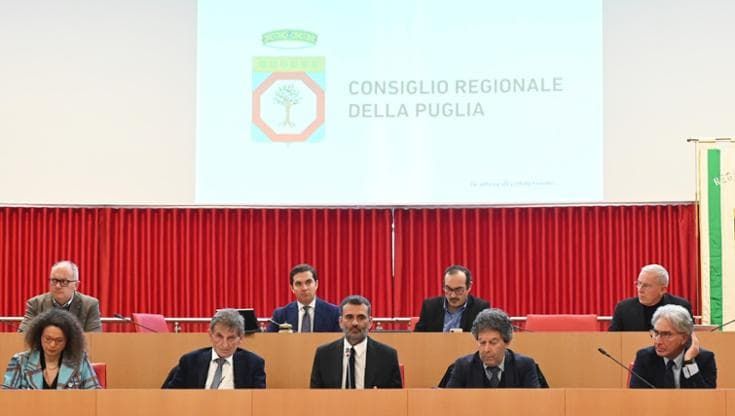 “Appalti camuffati”, l’Anticorruzione striglia l’Asset di Sannicandro