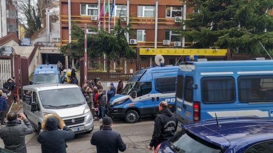 Potenza, scontro tifoserie Rionero - Melfi: 4 arresti e 12 obblighi di dimora